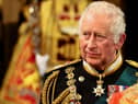 King Charles III is visiting Germany this week 