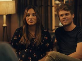 The cast of Made In Chelsea will return to our screens soon, including Maeva and James