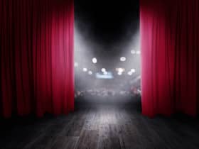 National Lottery theatre tickets 2023 (Photo - alphaspirit - stock.adobe.com)