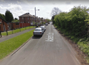 The incident took place in Carrington, Greater Manchester - Credit: Google Streetview