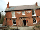 Britain’s ‘wonkiest pub’ could close after 192 years as ‘drunk’ building put up for sale 