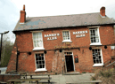 Britain’s ‘wonkiest pub’ could close after 192 years as ‘drunk’ building put up for sale 