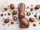 Chocolate and sweets prices jump ahead of Easter (Picture: Getty Images/EyeEm)