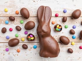 Chocolate and sweets prices jump ahead of Easter (Picture: Getty Images/EyeEm)
