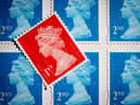 A first-class stamp will now cost £1.10 from 95p and a second-class stamp will increase from 68p to 75p.(Photo by Matt Cardy/Getty Images)