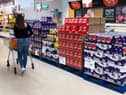 Cheapest Easter eggs 2023: Most affordable supermarket to buy Easter treats including Tesco, Asda & Sainsburys
