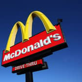 McDonald’s will axe five popular menu items soon