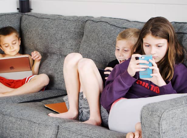  Parents are advised to take these five steps to ensure their children’s online safety following TikTok’s rise in popularity. 