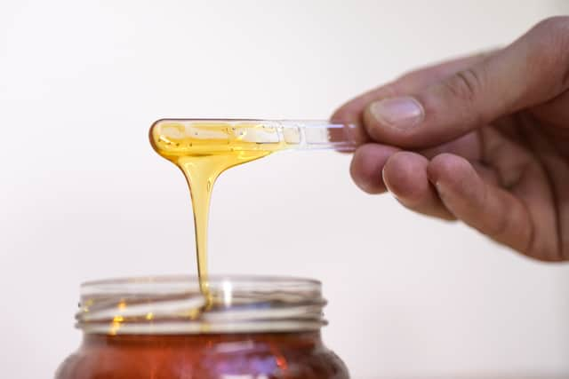 The Europe-wide study looked at honey imported into EU countries, and tested the imported samples for impurities.