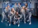 Celebrity Hunted season 5 cast