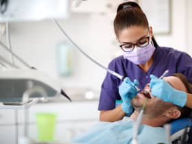 Dozens of dentists could close 