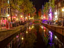  Travel warning for young British ‘nuisance’ tourists as Amsterdam launches ‘Stay Away’ advert 