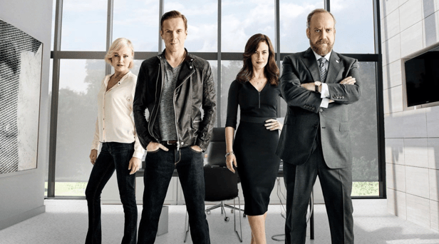 Sky Atlantic drama Billions will be no more after season seven - Credit: Sky
