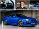 (Photos: Bonhams/Florian Seefried/Getty Images)