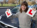 Changes have been made to the driving test in a bid to tackle the long waiting times. (Photo by Richard Baker / In Pictures via Getty Images Images)