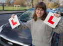 Changes have been made to the driving test in a bid to tackle the long waiting times. (Photo by Richard Baker / In Pictures via Getty Images Images)