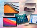 8 best laptops under £1000 UK 2023
