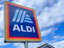 Aldi (Photo by Matt Cardy/Getty Images)