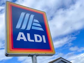 Aldi (Photo by Matt Cardy/Getty Images)