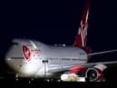 Virgin Orbit is to lay off staff and cease operations after failing to secure new investment. (Photo by Matthew Horwood/Getty Images)