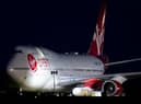 Virgin Orbit is to lay off staff and cease operations after failing to secure new investment. (Photo by Matthew Horwood/Getty Images)