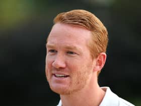 Former Strictly Come Dancing star Greg Rutherford postpones wedding after losing a loved one