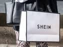 Shein has announced plans to open 30 new pop-up stores