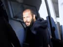 Andrew Tate has been released from prison. 