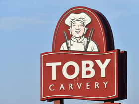 Eggs are back on the Toby Carvery breakfast menu 