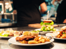 Harvester Easter menu 2023: customers can enjoy a three-course dine-in set menu this weekend