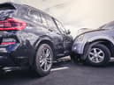 Hundreds of car accidents take place each day in the UK