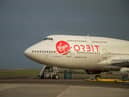 Virgin Orbit, a rocket business owned by British billionaire Sir Richard Branson, has filed for bankruptcy in the US after failing to attract new investment. 