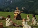 The Sound of Music is the perfect Easter film