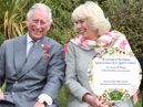 King Charles III and the soon to be Queen Camilla - Credit: Getty Images