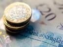 Benefits payments earlier in April due to the May bank holiday (Photo: Adobe)
