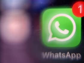 Action Fraud has issued a warning after receiving multiple reports of attempted WhatsApp account takeover scams.