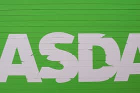 Supermarket Asda has recalled a number of products 