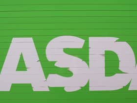 Supermarket Asda has recalled a number of products 
