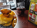 One person took to TikTok to share her confusion about the new menu prices 