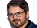 S Club 7 singer Paul Cattermole pictured in 2014. (Photo by Gareth Cattermole/Getty Images)