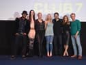 S Club 7 announced their 25th anniversary reunion tour just weeks before Paul Cattermole’s death.