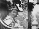 Queen Elizabeth II’s coronation procession lasted two hours, as King Charles III’s is set to be shorter - Credit: Getty Images