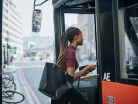 The extended cap applies to more than 140 bus operators around England (Photo: Adobe Stock)