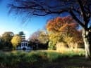 The People’s Park in Birkenhead (Photo: UK Government)