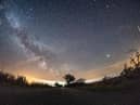 The annual Lyrids meteor shower will take place soon
