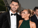 Love Island winners Millie Court and Liam Reardon have sparked rumours after being seen together 