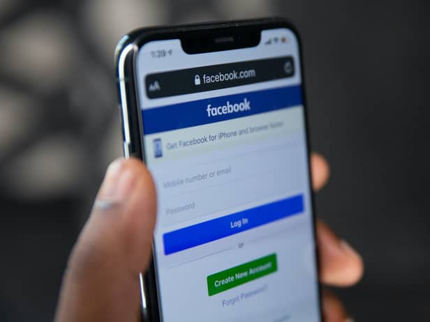 Is Facebook down? Thousands of users frustrated after search function stops working on social media site
