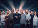 Scared Of The Dark Channel 4: Paul Gascoigne & Nicola Adams star in new TV show - air date, host & contestants