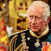 Tory ministers will not be happy with the new ‘no plus-one’ rule for King Charles III coronation - Credit: Getty Images