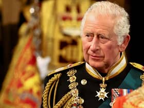 King Charles has made a last minute change to the coronation 